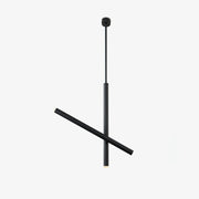 Spinner Linear Pendant Lamp - Blowlighting