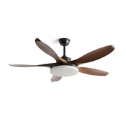 Splenda Modern ABS Ceiling Fan Light