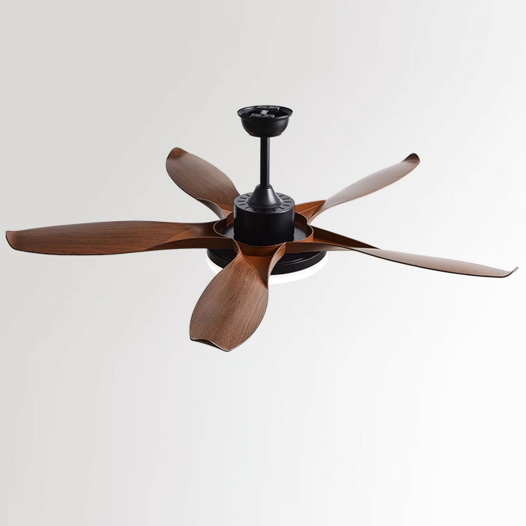 Splenda Modern ABS Ceiling Fan Light