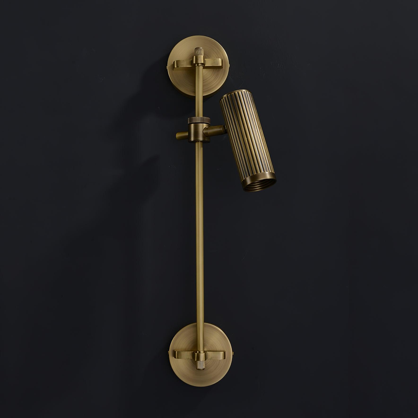 Spot Rail Wall Light - Blowlighting