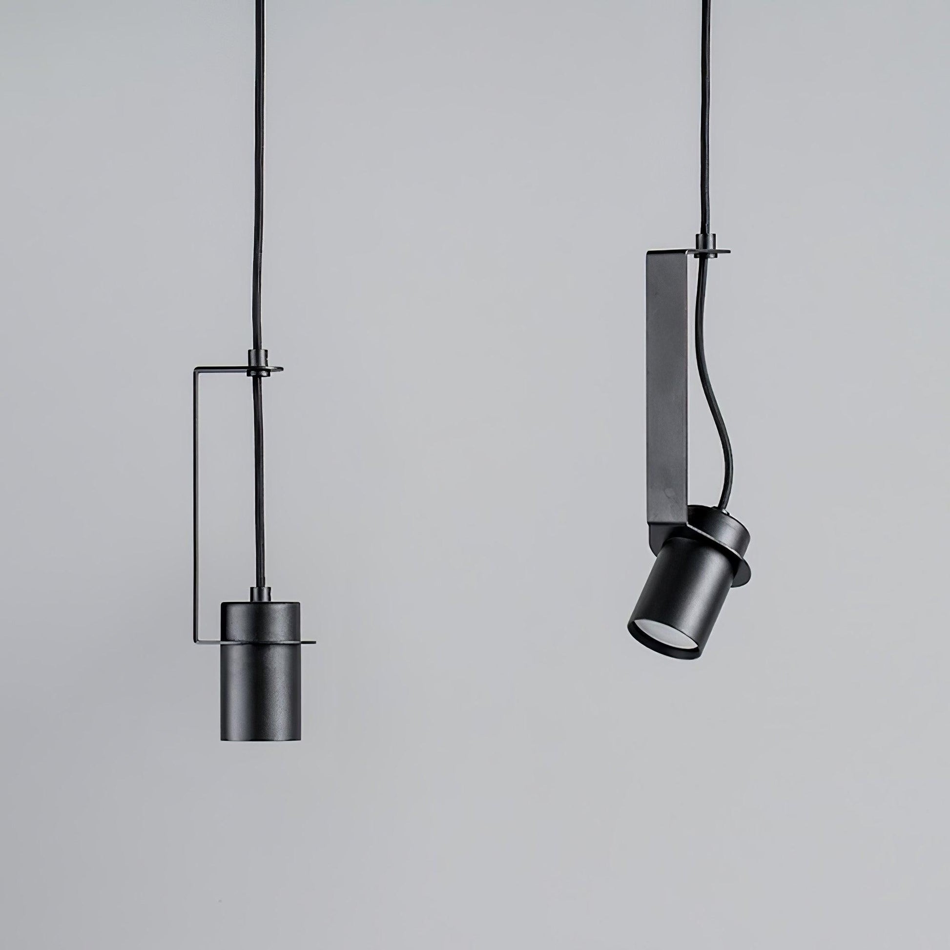 Spots Industriels Pendant Lamp - Blowlighting
