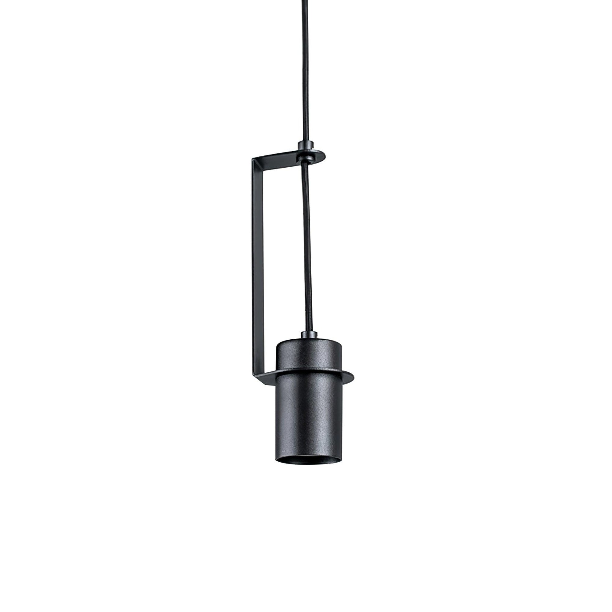 Spots Industriels Pendant Lamp - Blowlighting