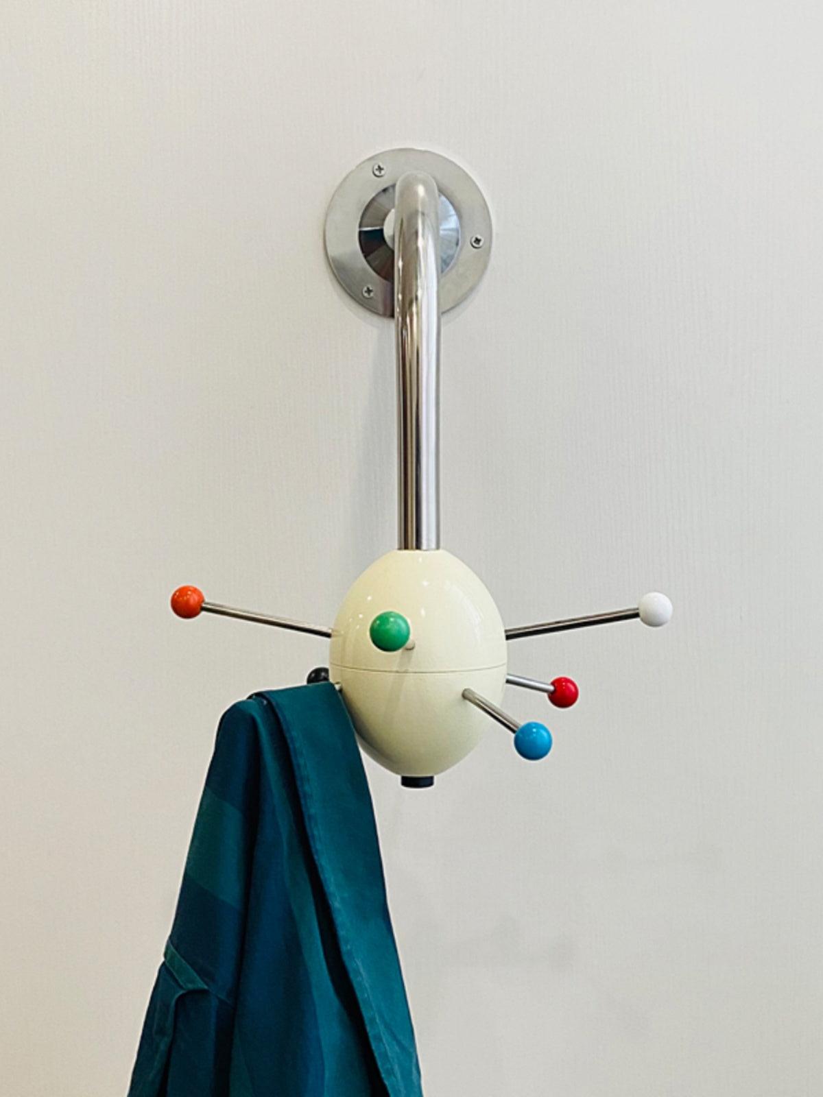 Sputnik Coat Rack - Blowlighting