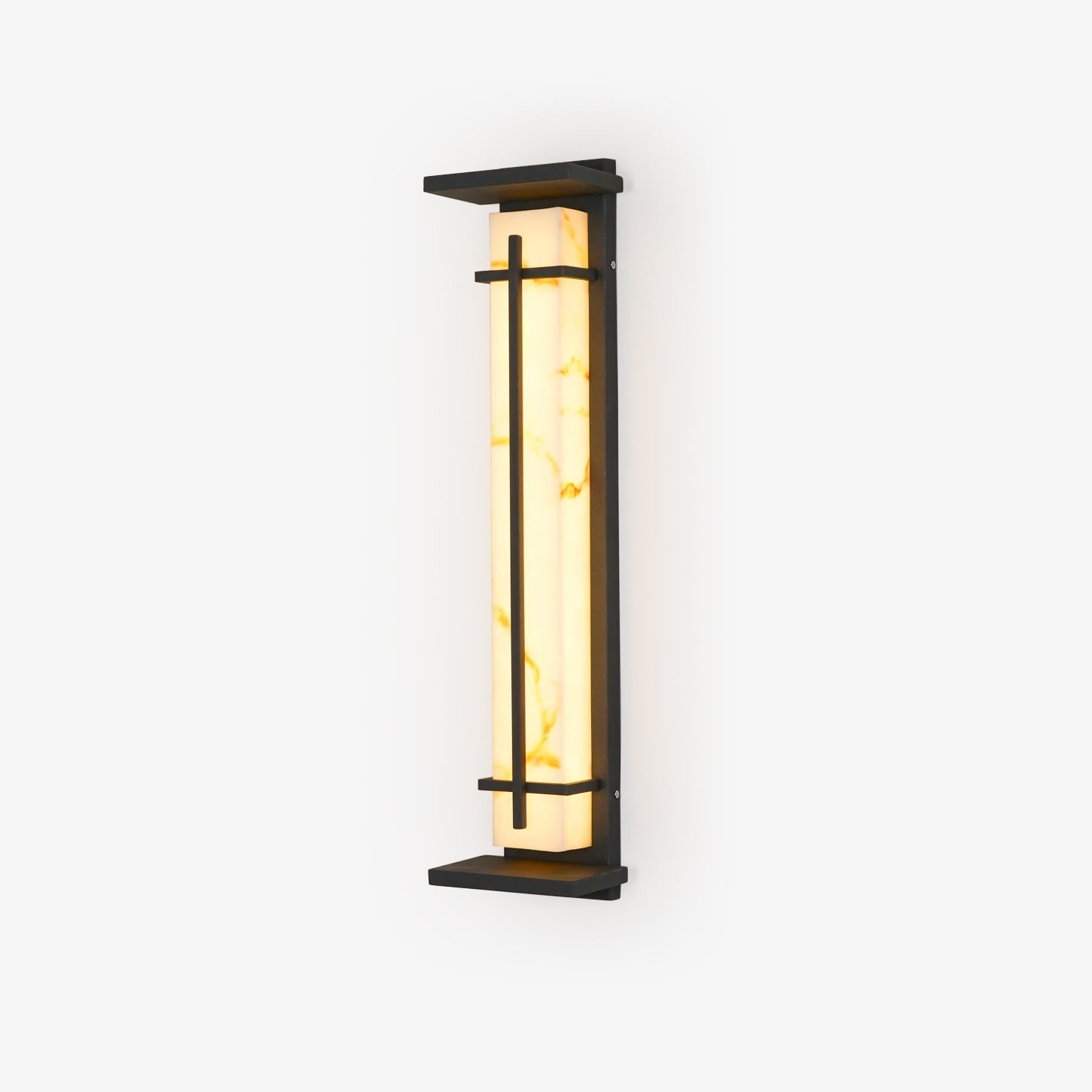 Ray Glass Wall Light - Blowlighting