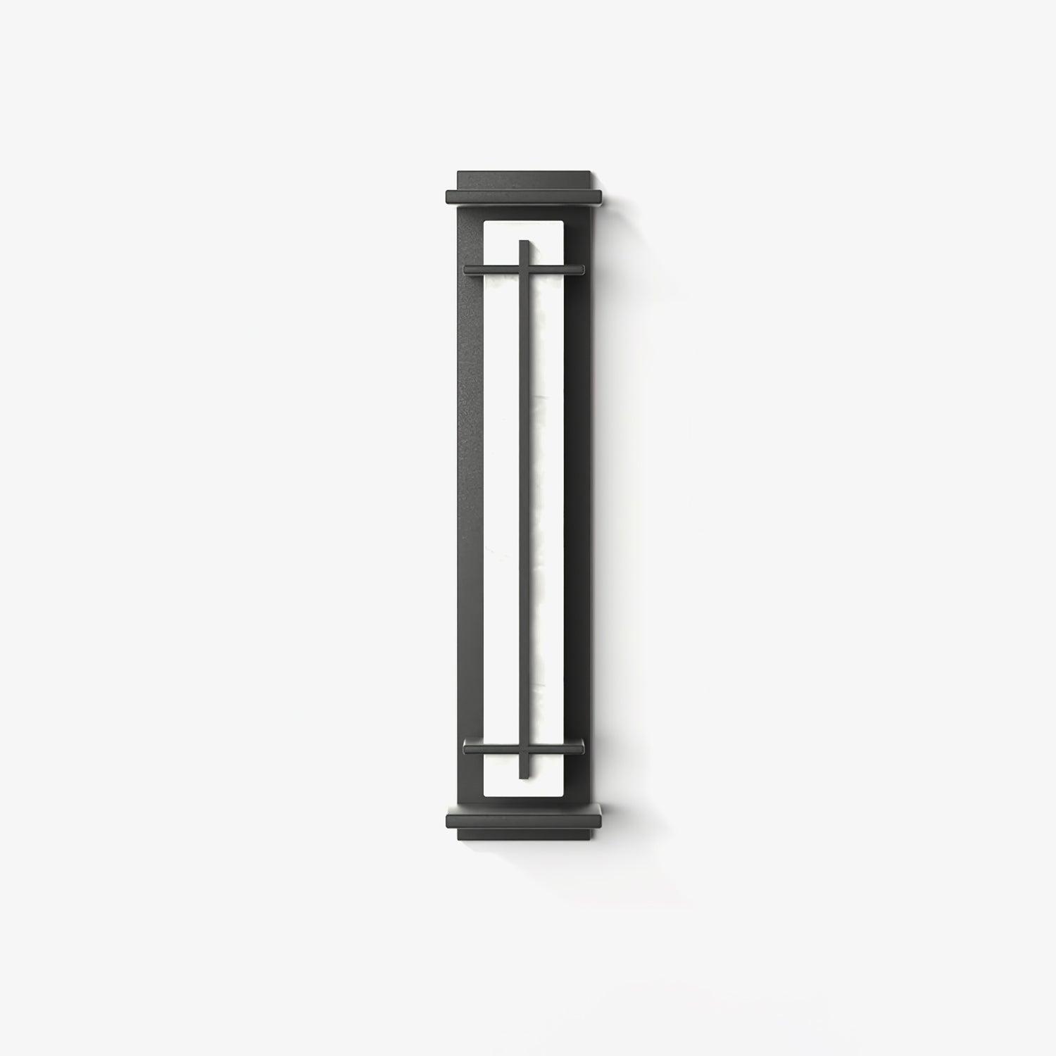Ray Glass Wall Light - Blowlighting