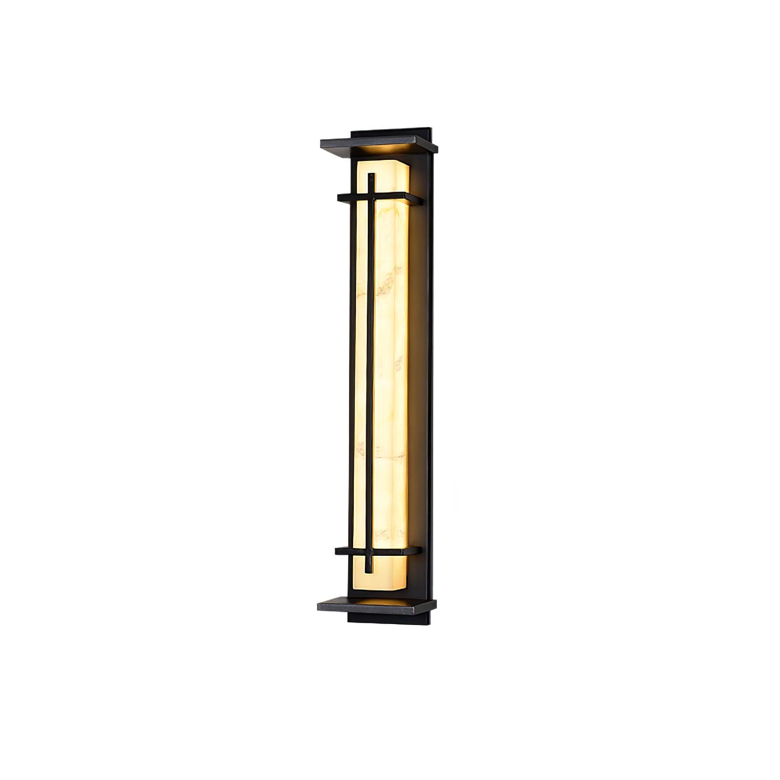 Ray Glass Wall Light - Blowlighting