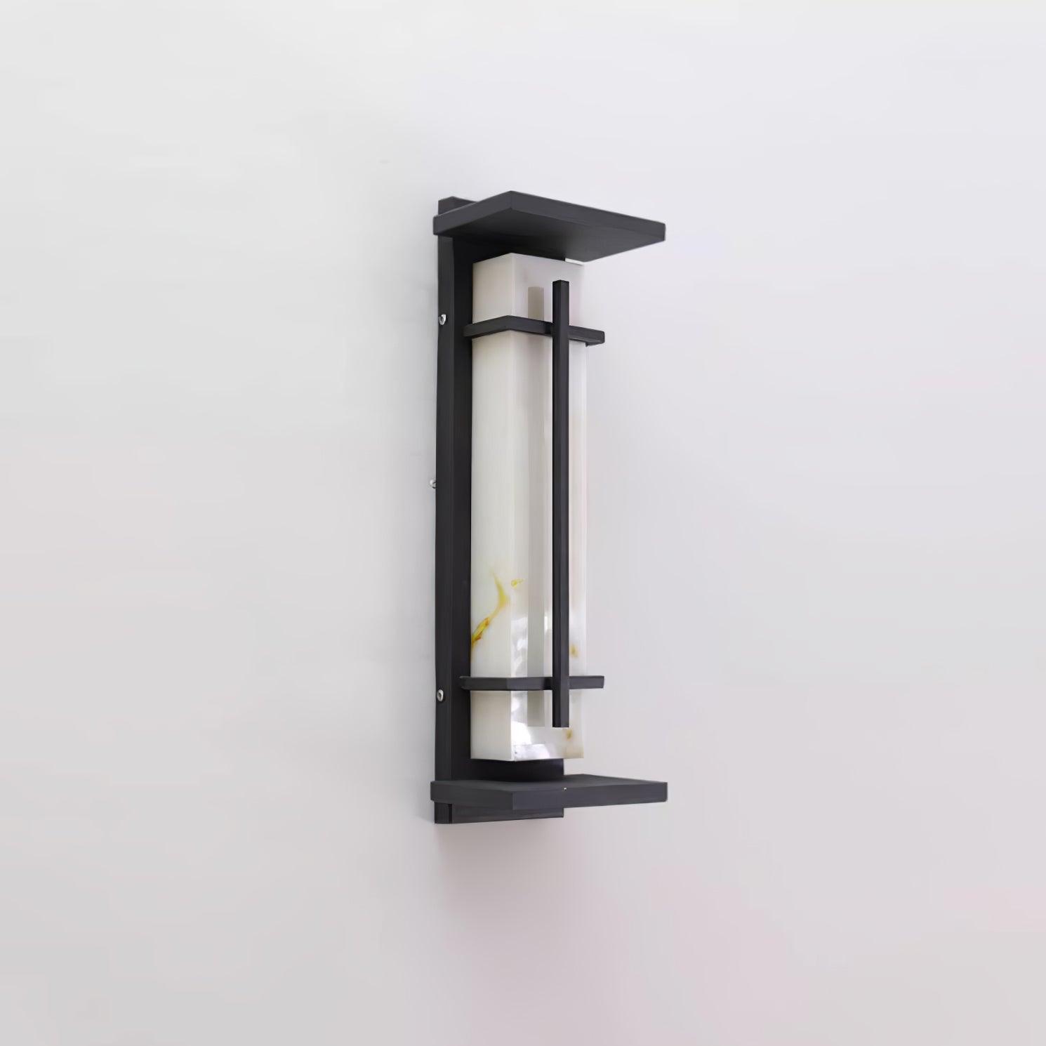 Ray Glass Wall Light - Blowlighting