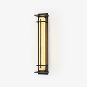 Ray Glass Wall Light - Blowlighting
