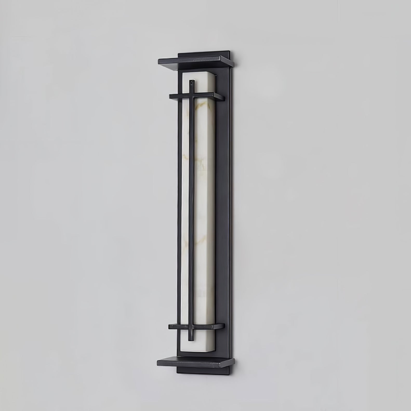 Ray Glass Wall Light - Blowlighting