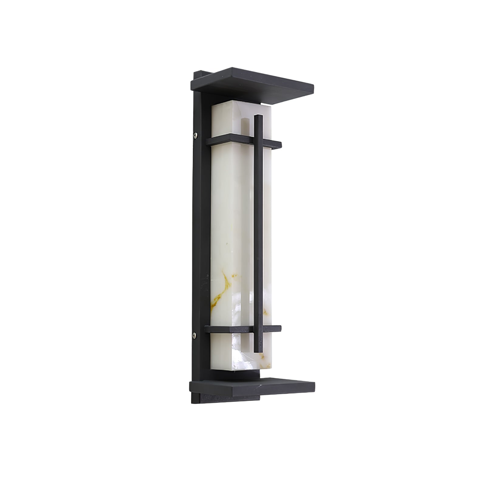 Ray Glass Wall Light - Blowlighting