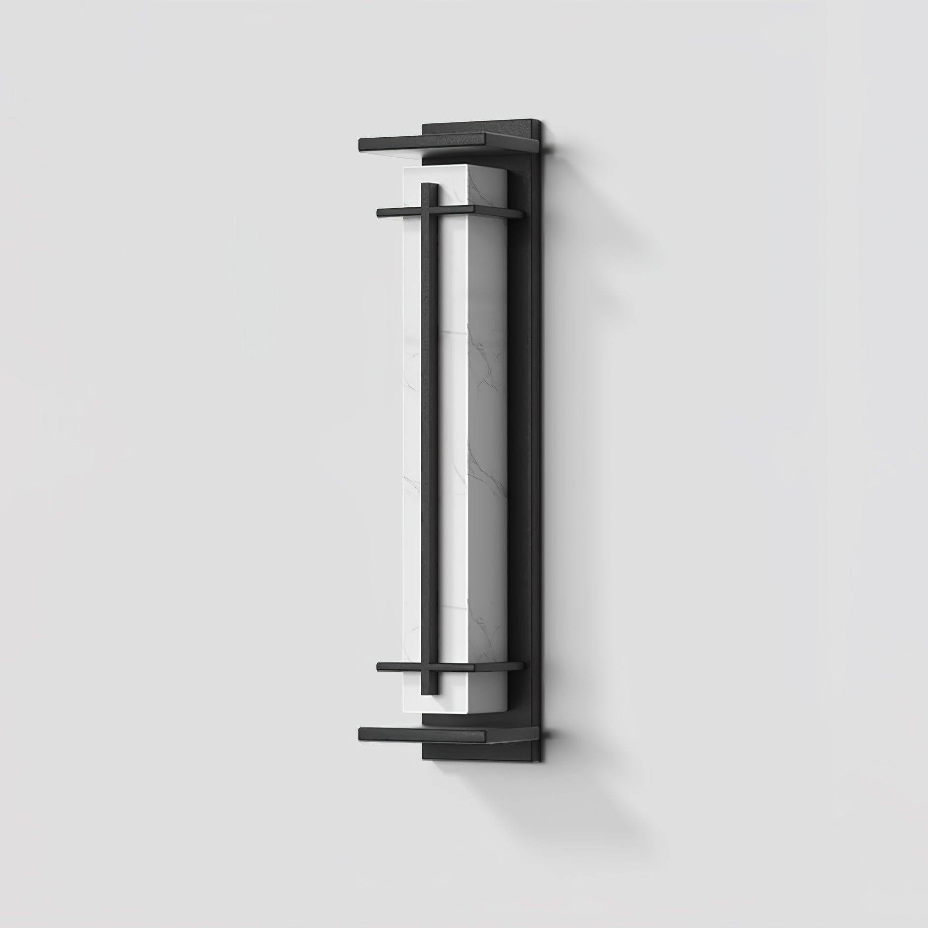 Ray Glass Wall Light - Blowlighting