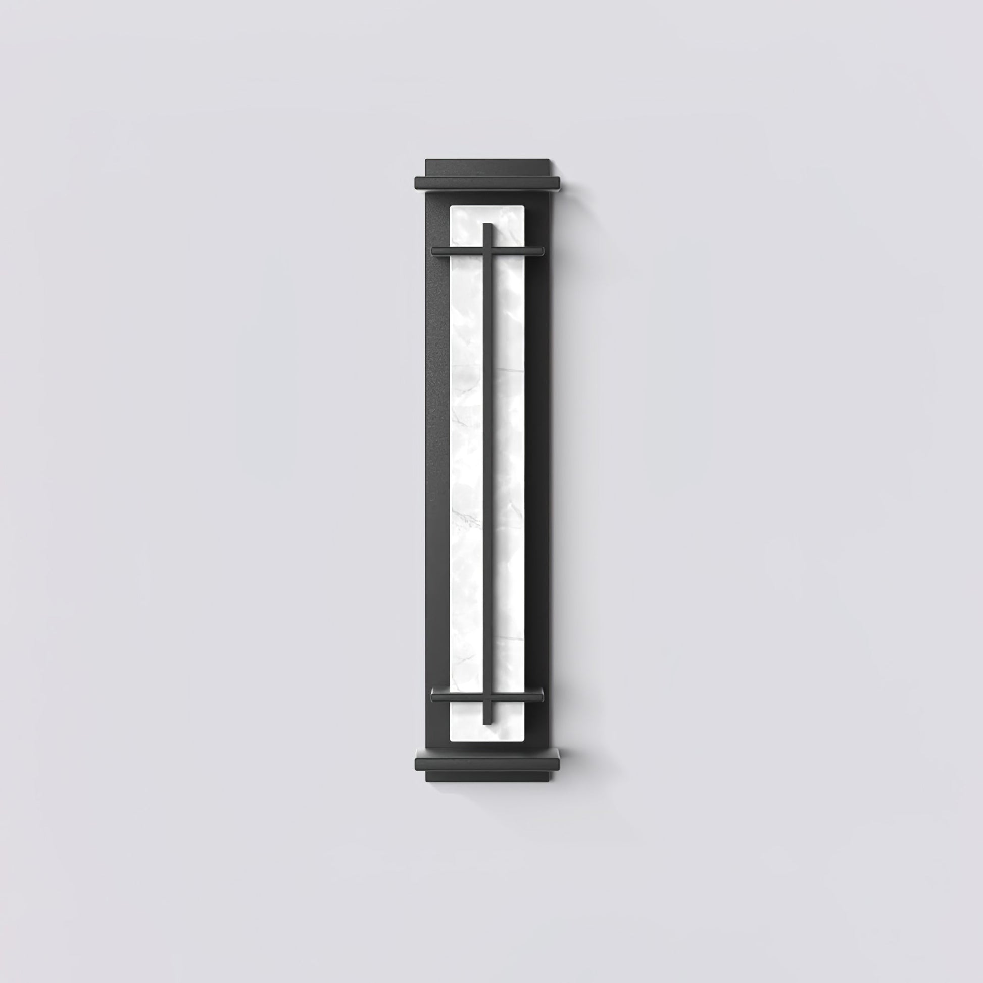 Ray Glass Wall Light - Blowlighting