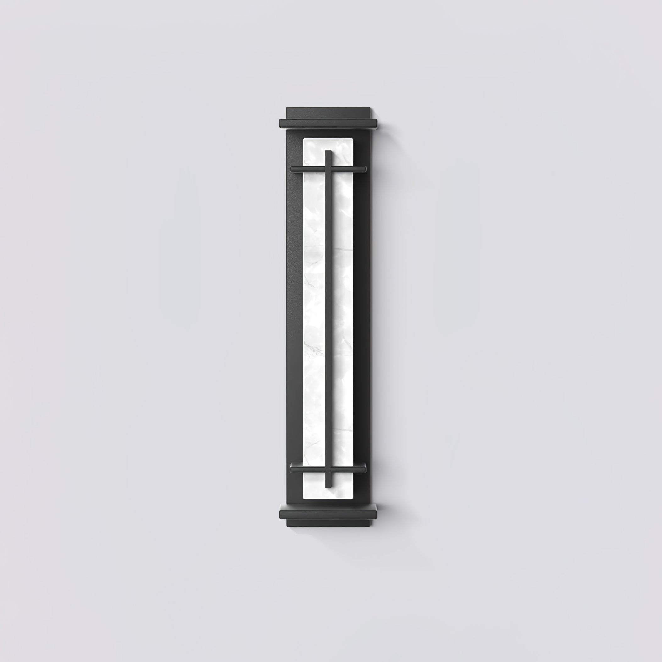 Ray Glass Wall Light - Blowlighting