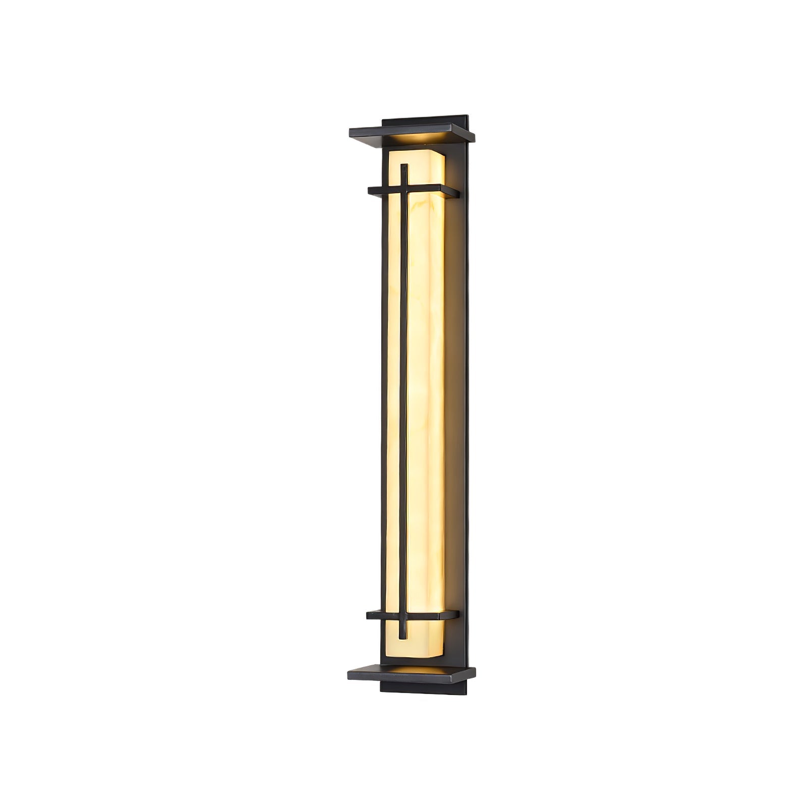 Ray Glass Wall Light - Blowlighting