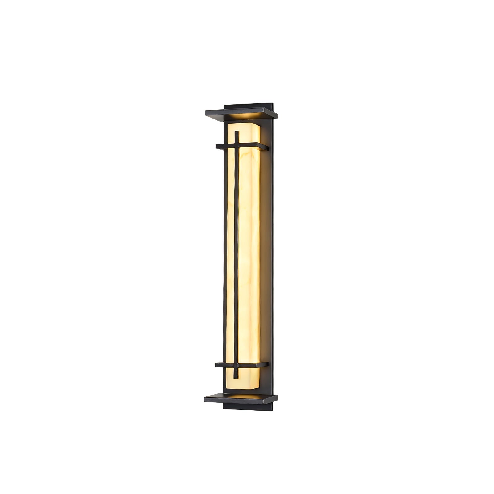 Ray Glass Wall Light - Blowlighting