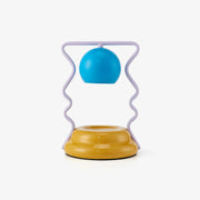 Squiggle Bright Table Lamp - Blowlighting