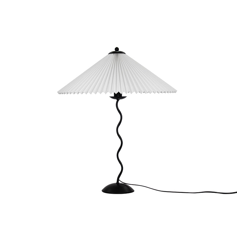 Squiggle Table Lamp - Blowlighting