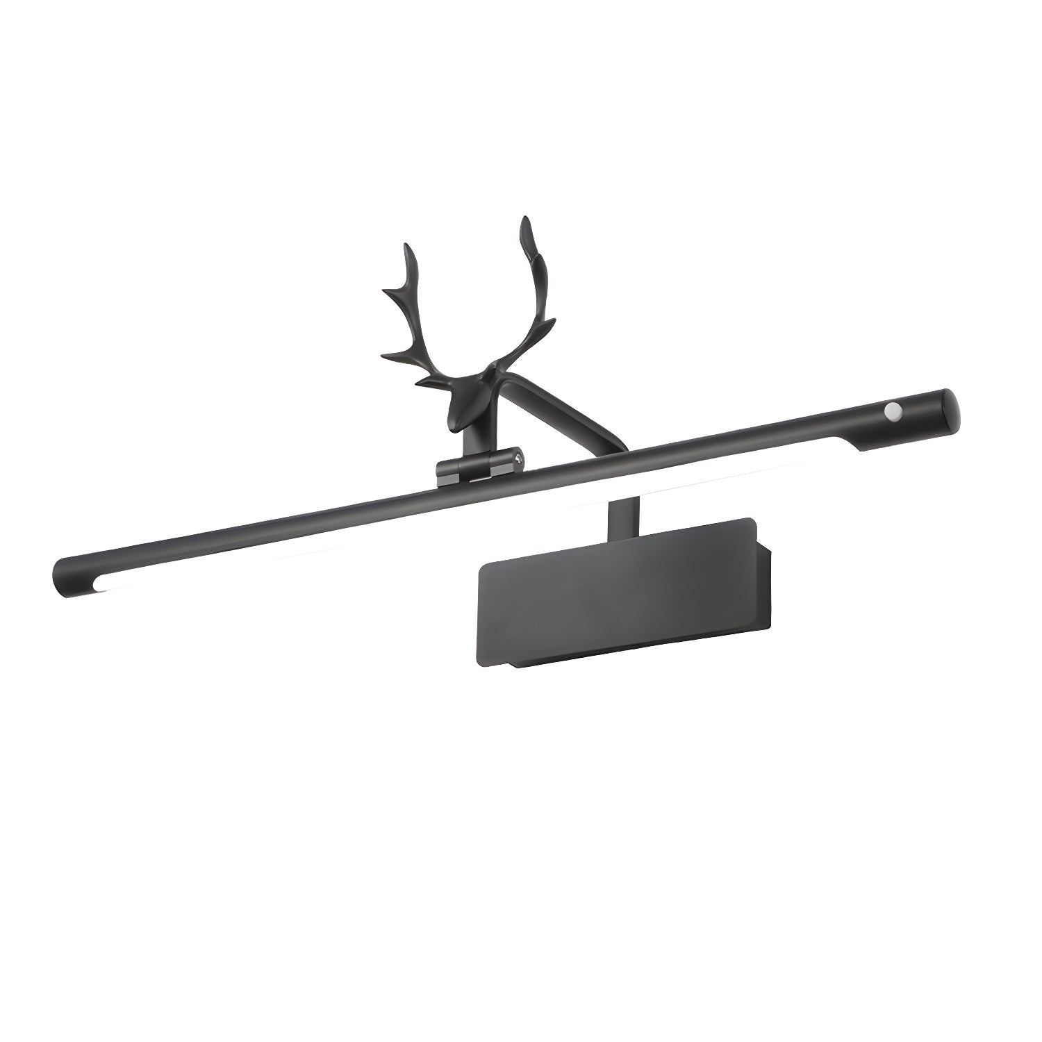 Stag Horn Wall Light - Blowlighting