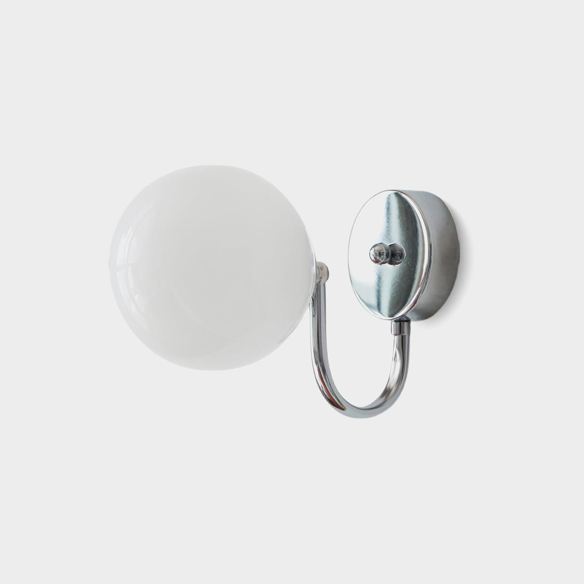 Staggered Glass Sconce - Blowlighting