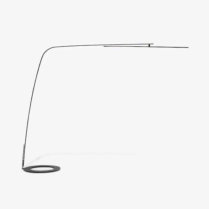 Stealth Floor Lamp - Blowlighting