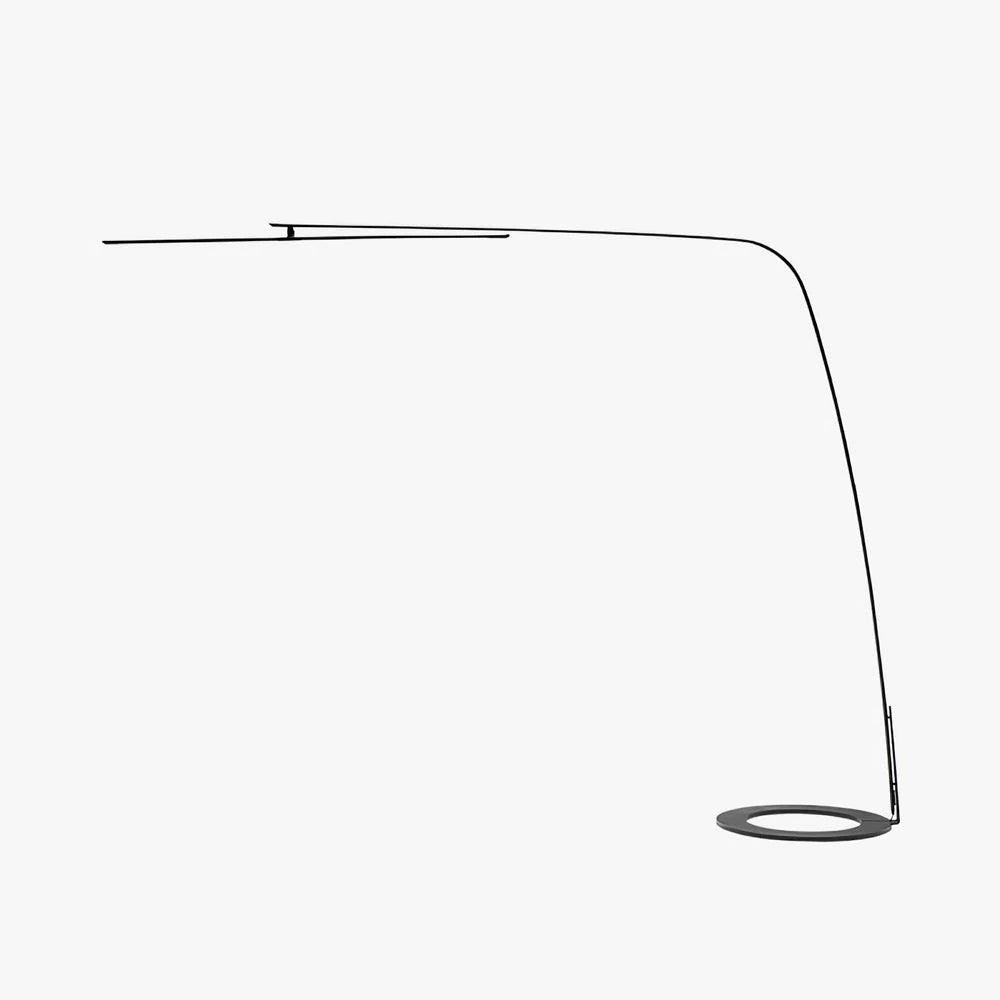 Stealth Floor Lamp - Blowlighting