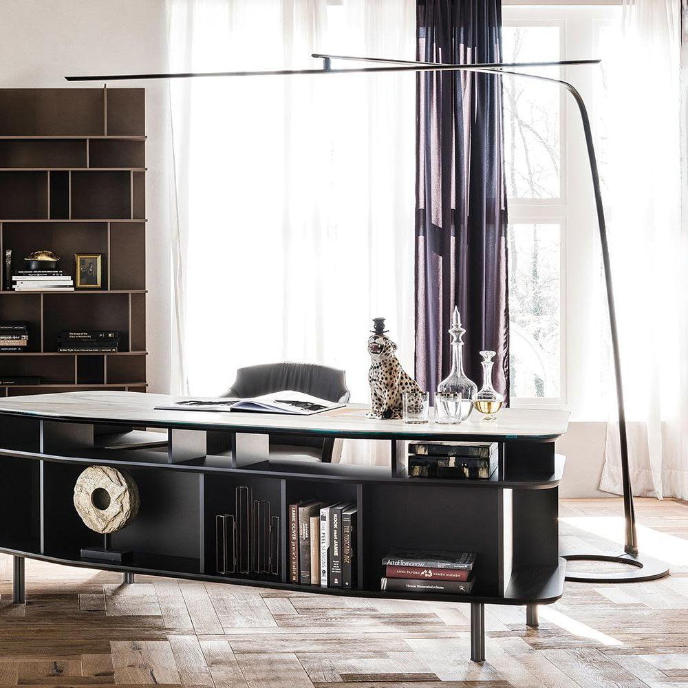 Stealth Floor Lamp - Blowlighting
