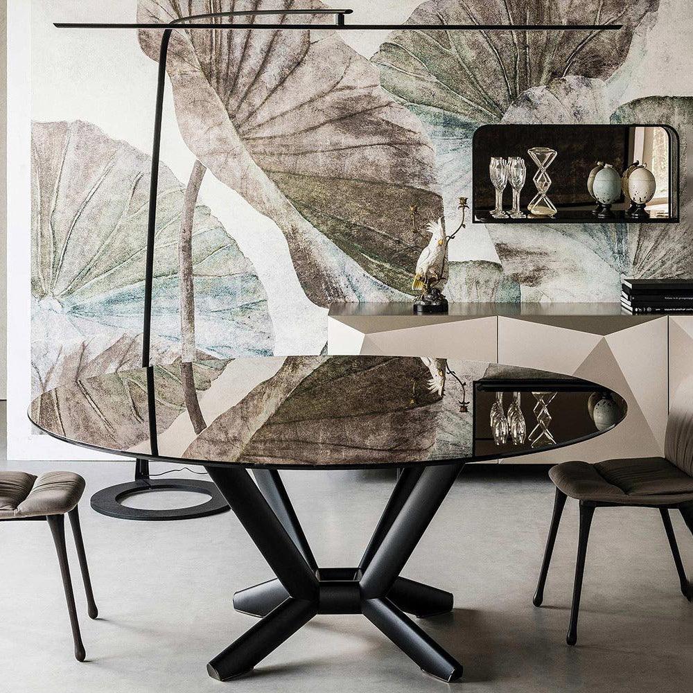 Stealth Floor Lamp - Blowlighting