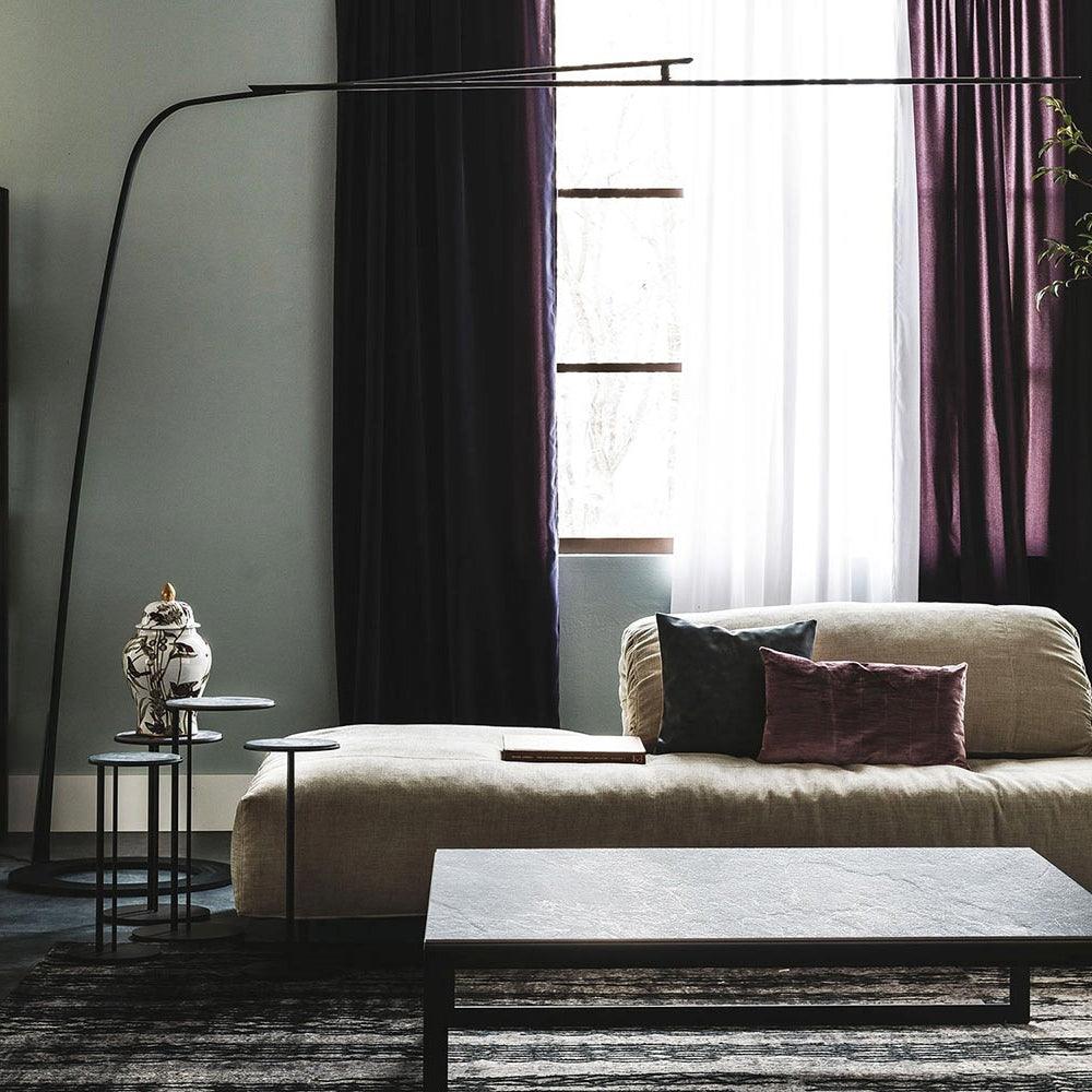 Stealth Floor Lamp - Blowlighting