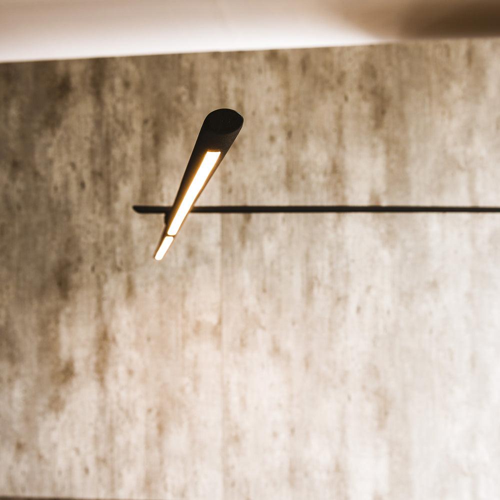 Stealth Floor Lamp - Blowlighting