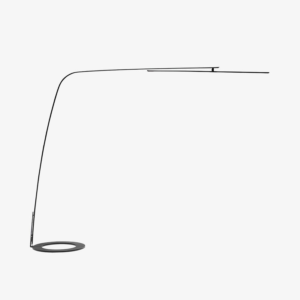 Stealth Floor Lamp - Blowlighting