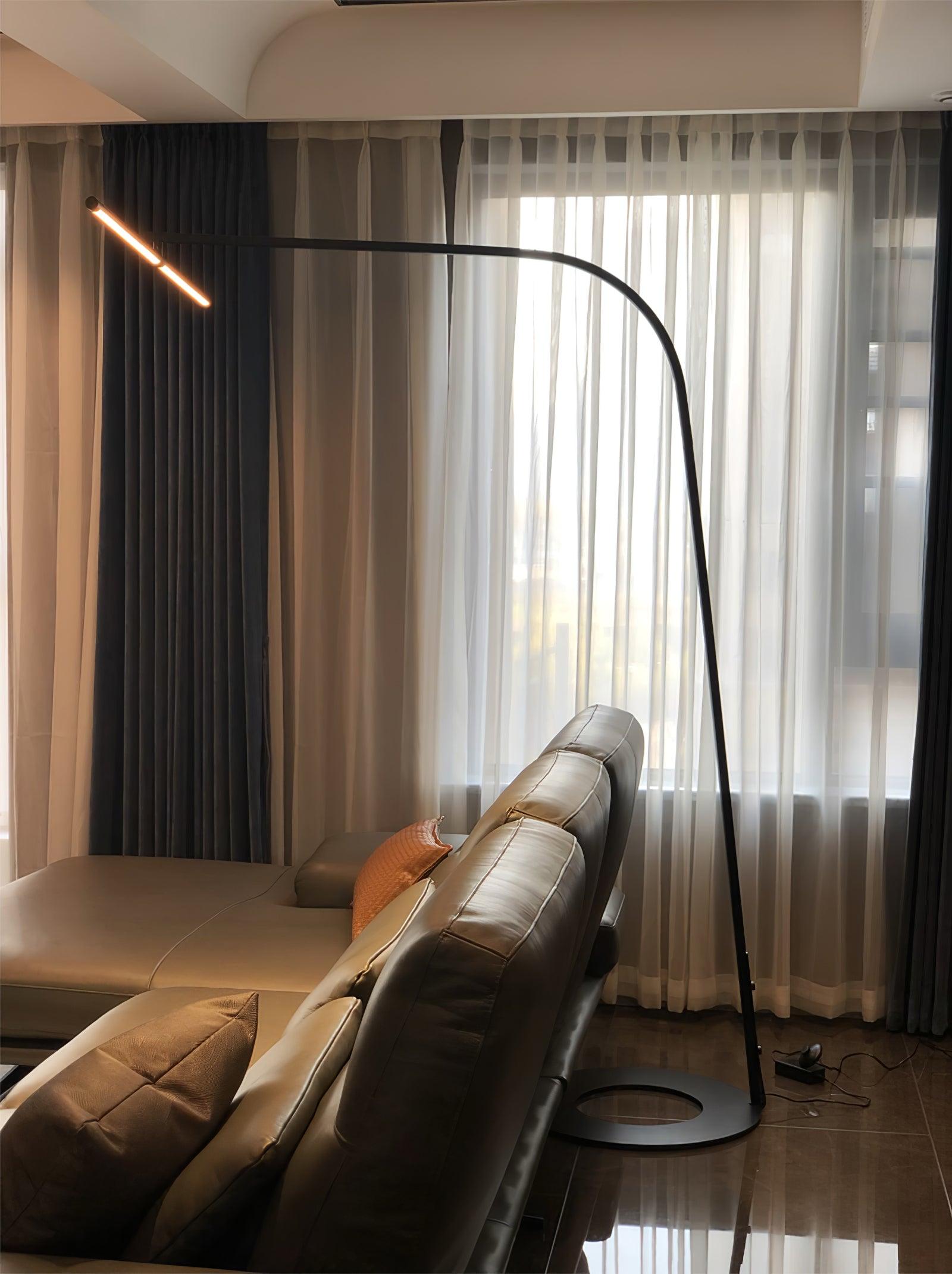 Stealth Floor Lamp - Blowlighting