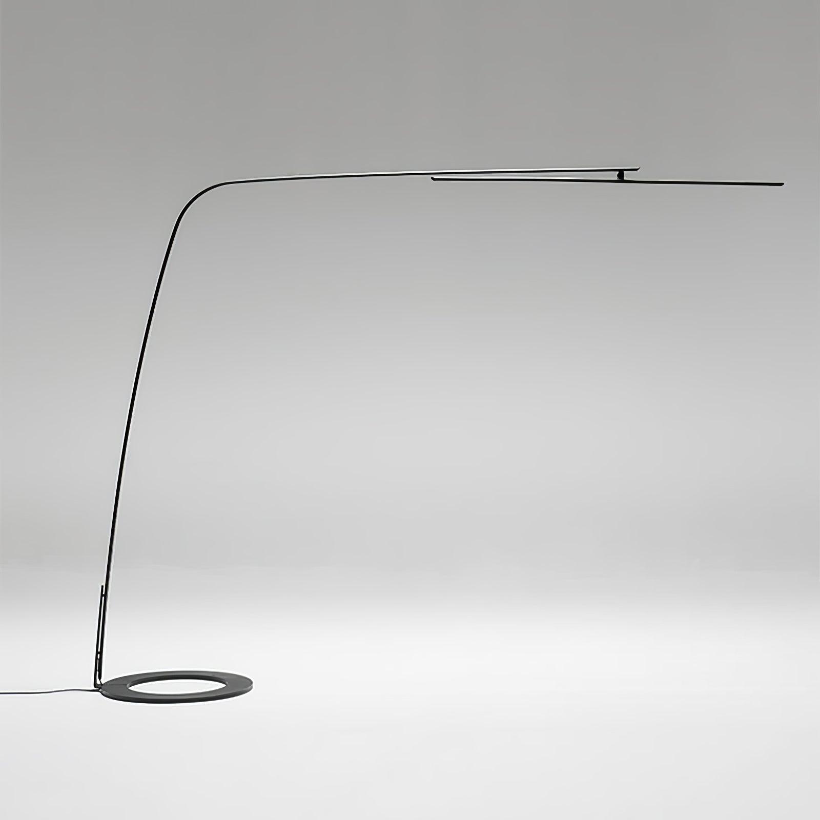 Stealth Floor Lamp - Blowlighting