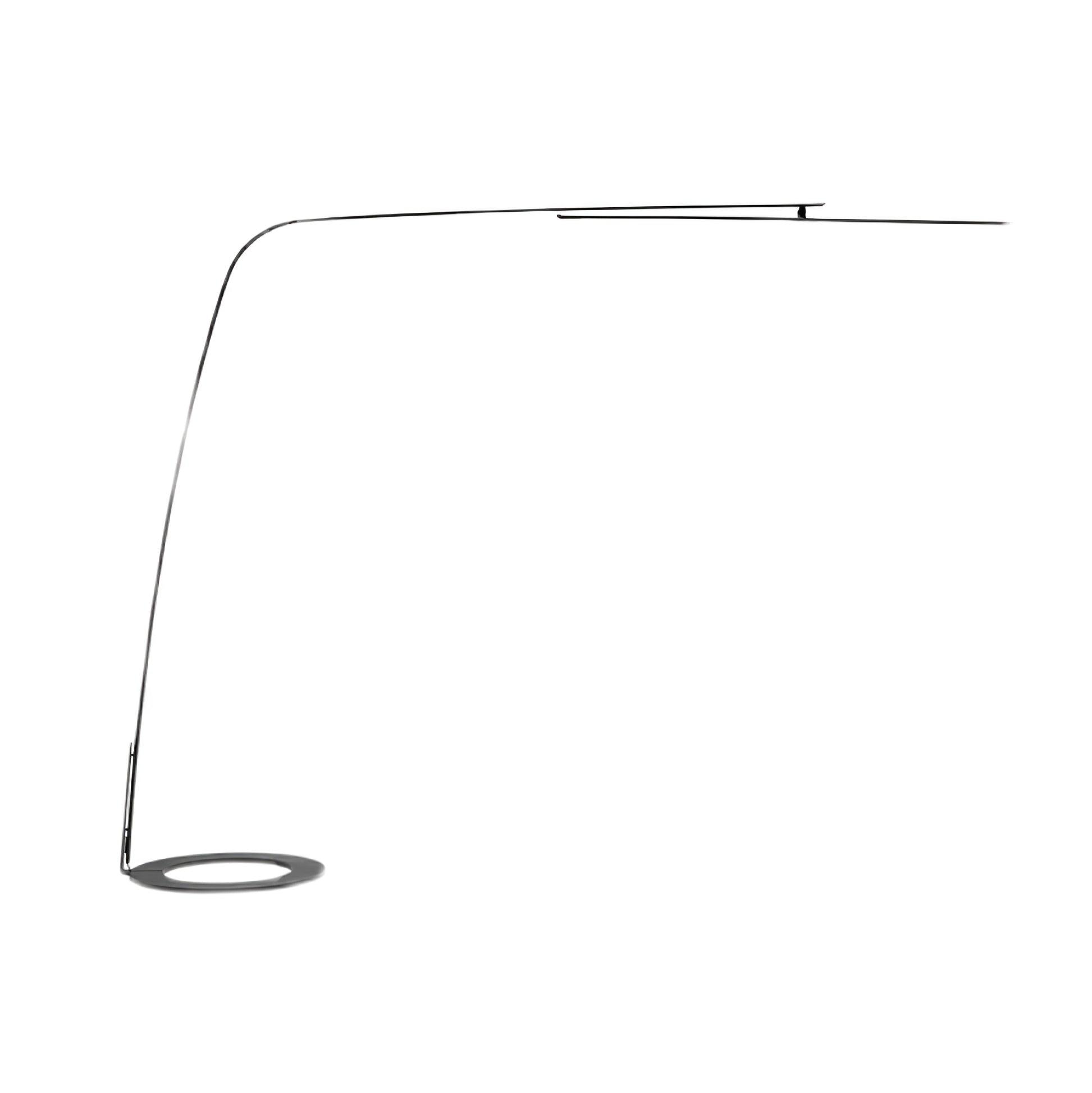 Stealth Floor Lamp - Blowlighting