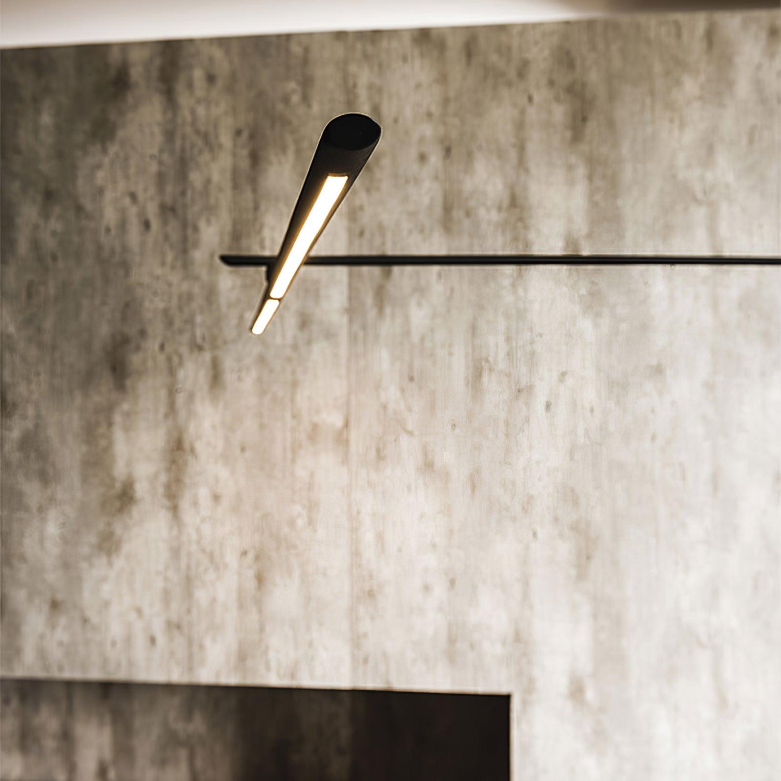 Stealth Floor Lamp - Blowlighting