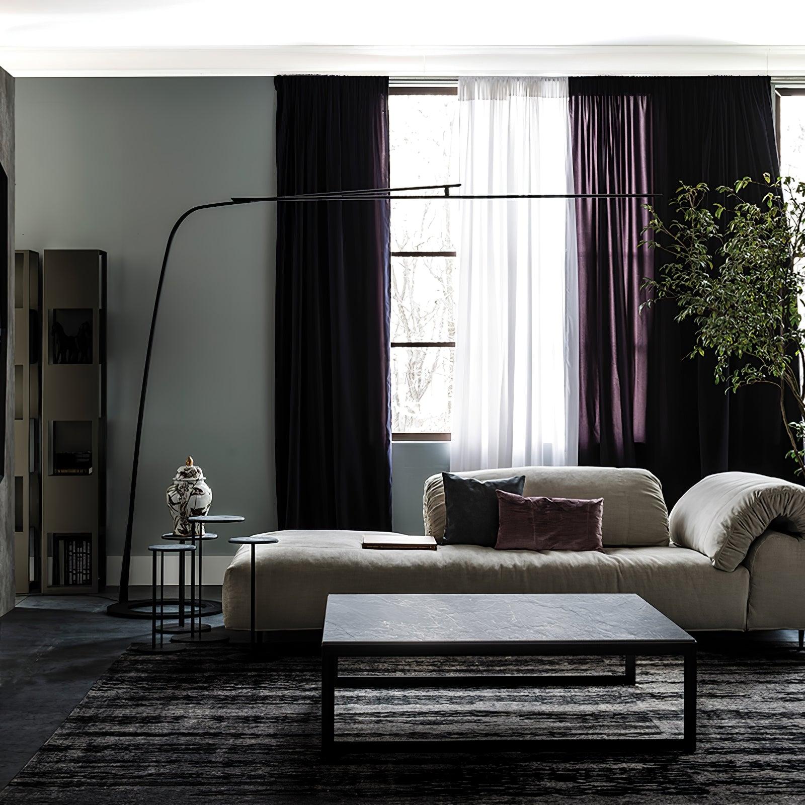 Stealth Floor Lamp - Blowlighting