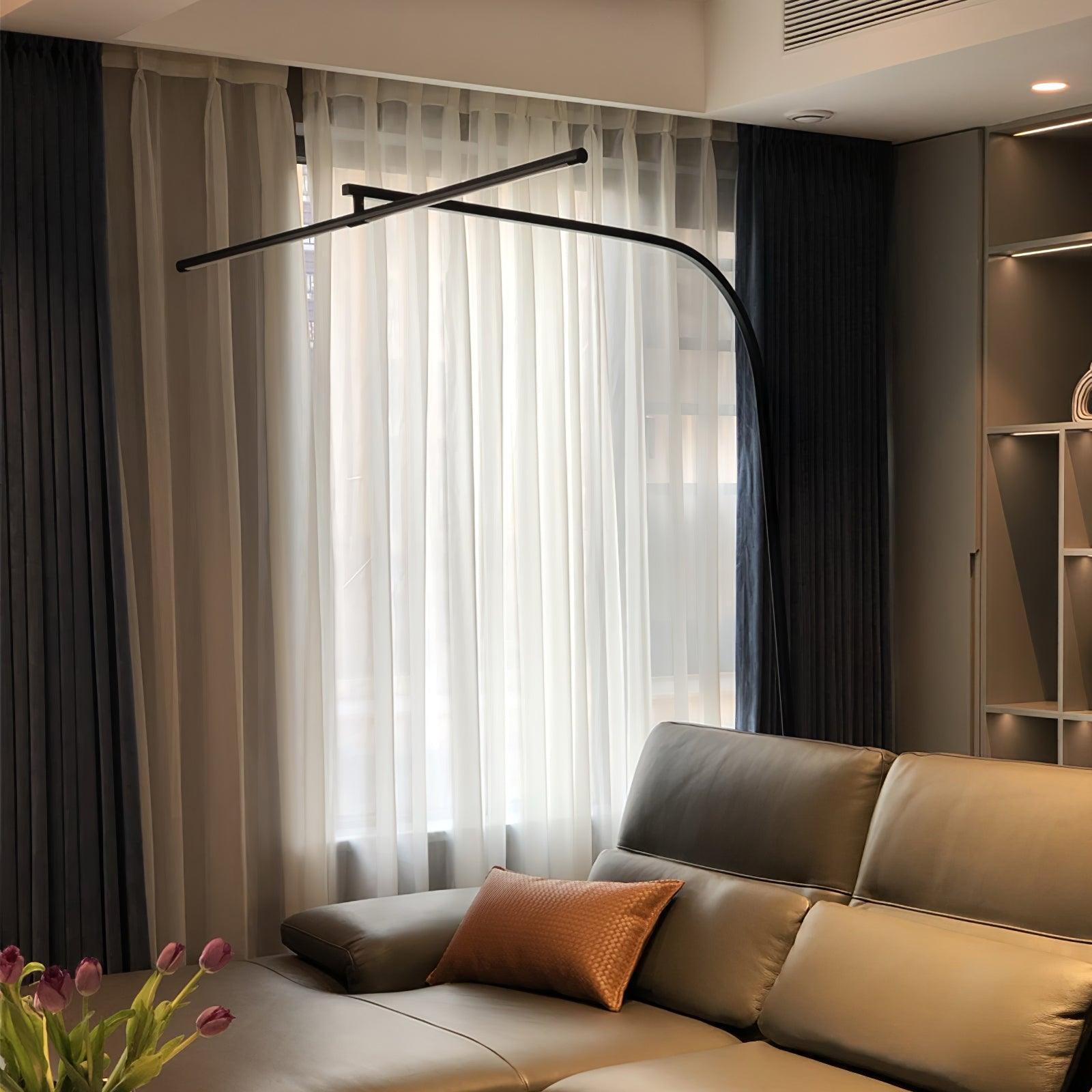 Stealth Floor Lamp - Blowlighting