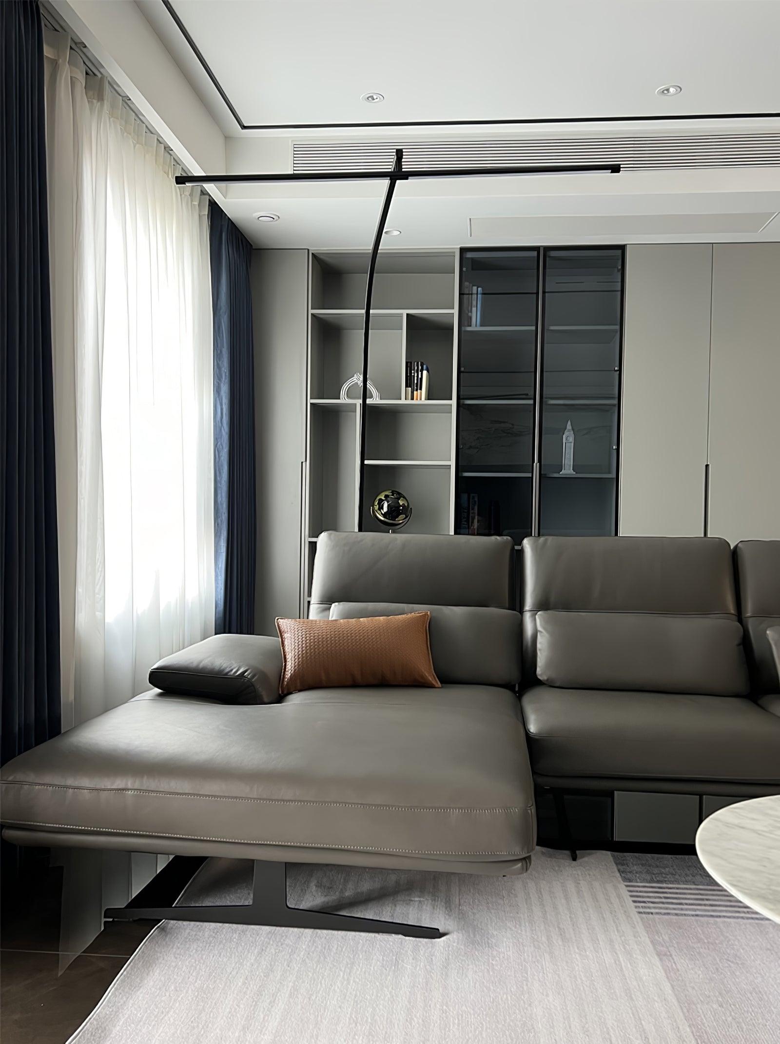 Stealth Floor Lamp - Blowlighting
