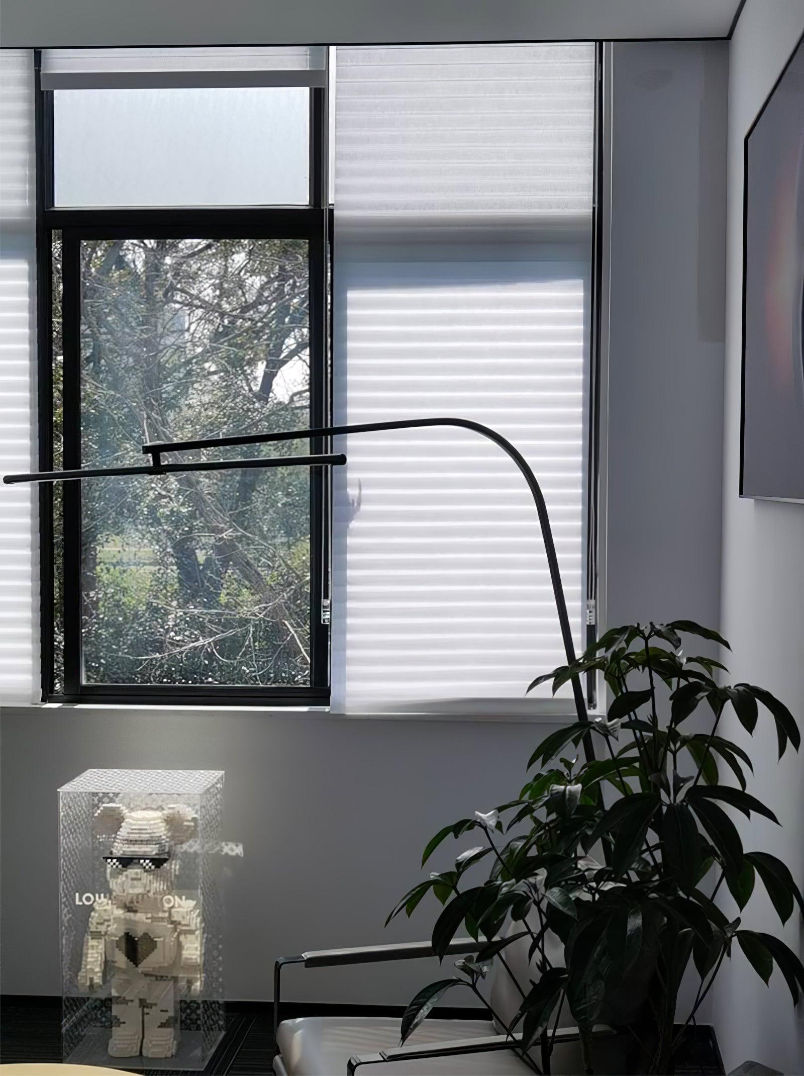 Stealth Floor Lamp - Blowlighting