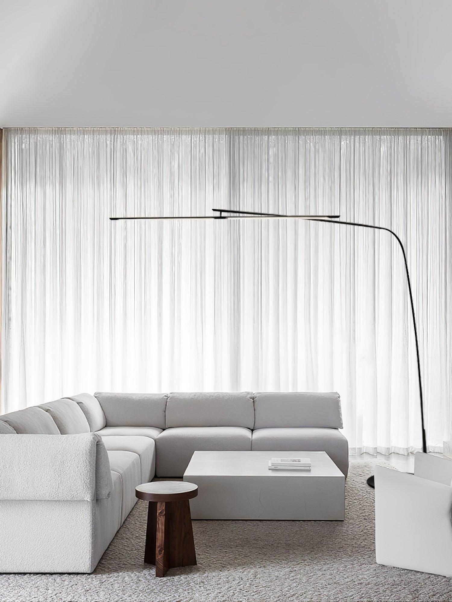 Stealth Floor Lamp - Blowlighting