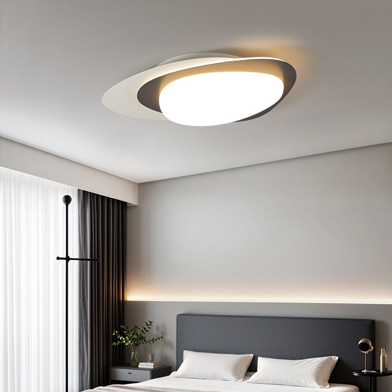 Stellar Orbit Ceiling Light - Blowlighting