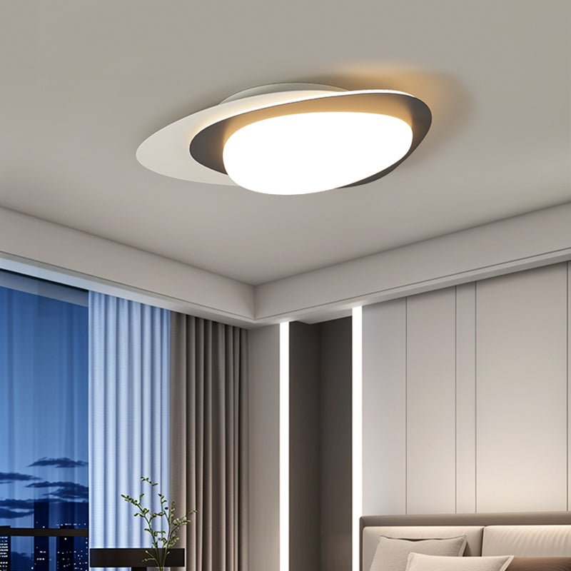Stellar Orbit Ceiling Light - Blowlighting