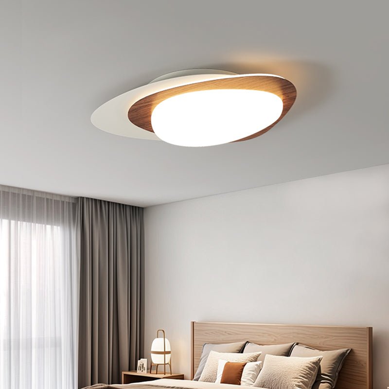 Stellar Orbit Ceiling Light - Blowlighting