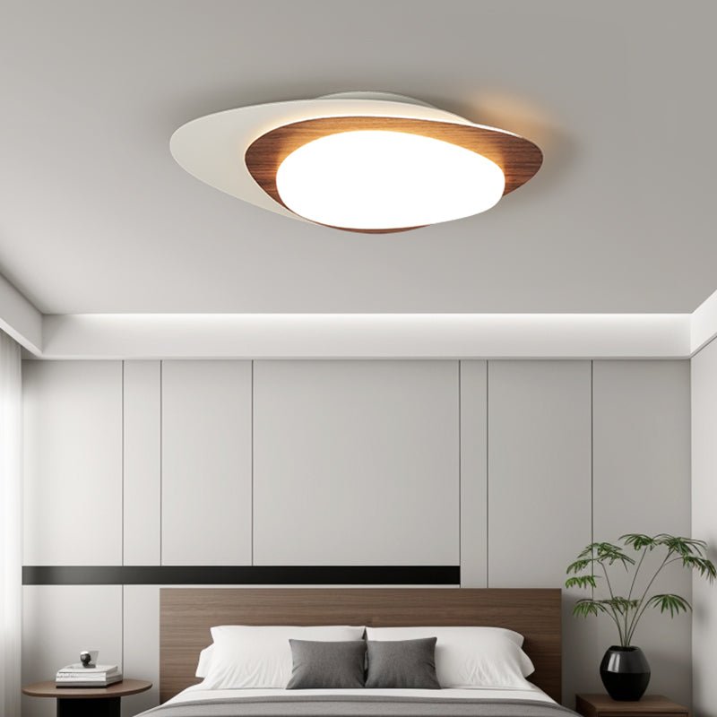 Stellar Orbit Ceiling Light - Blowlighting