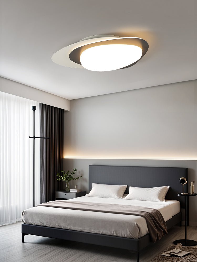 Stellar Orbit Ceiling Light - Blowlighting
