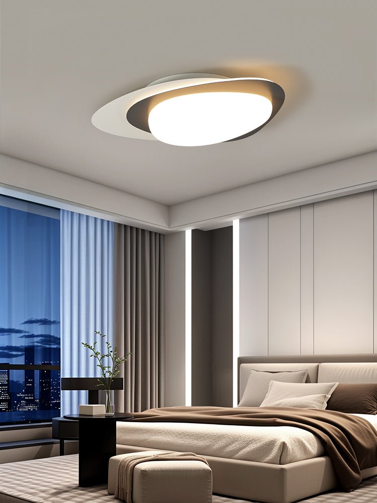 Stellar Orbit Ceiling Light - Blowlighting