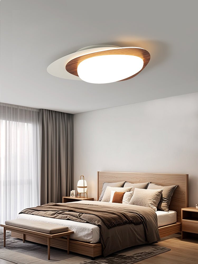 Stellar Orbit Ceiling Light - Blowlighting
