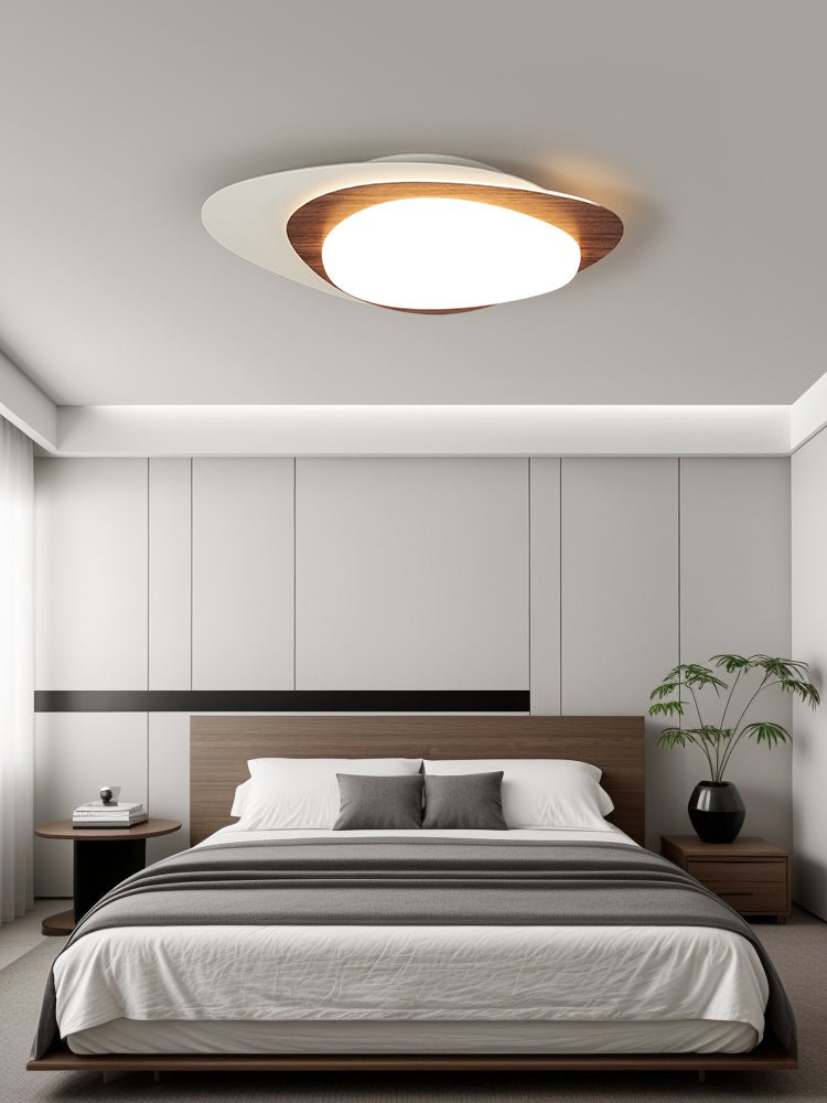 Stellar Orbit Ceiling Light - Blowlighting