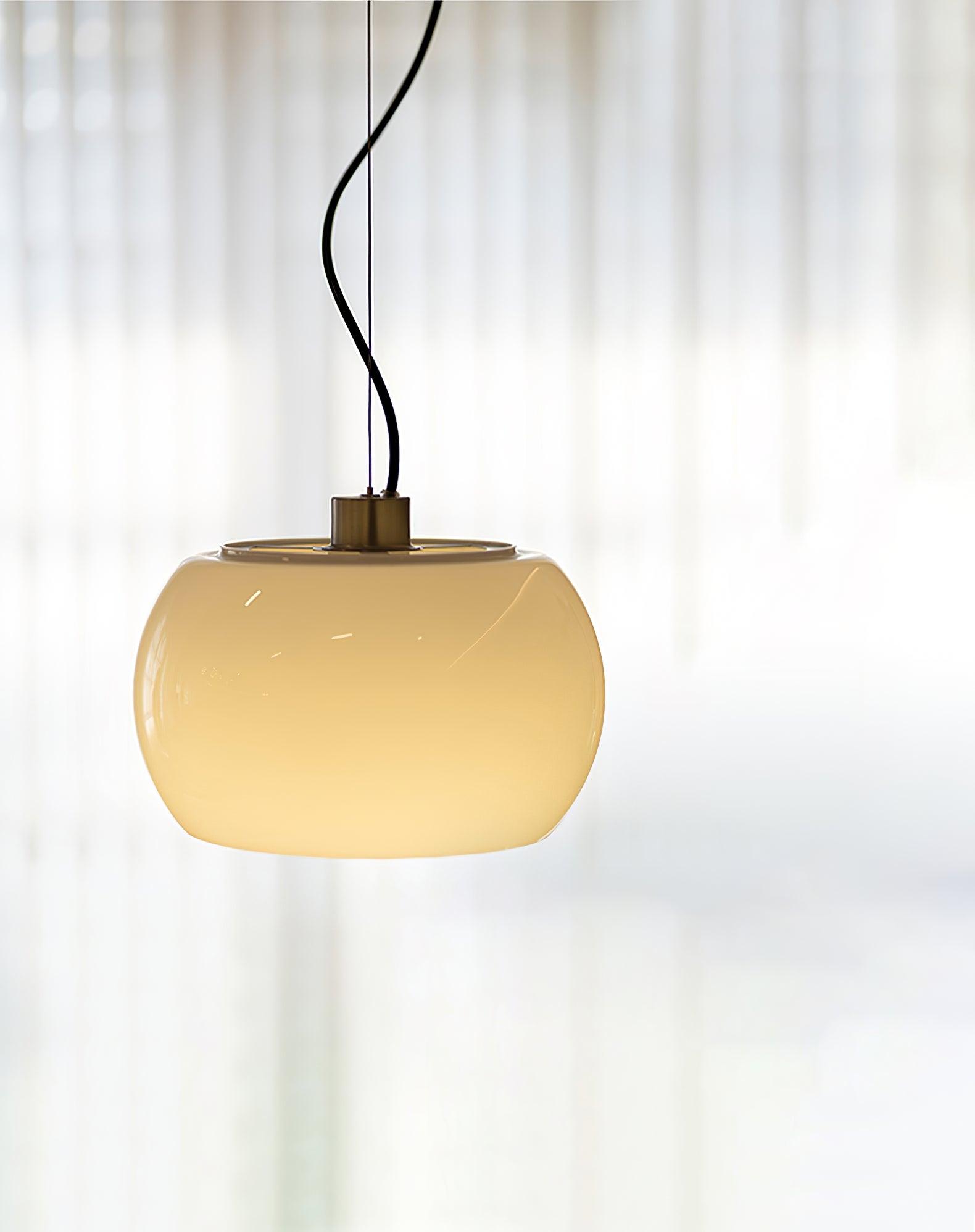 Stemlite Pendel Pendnat Light - Blowlighting