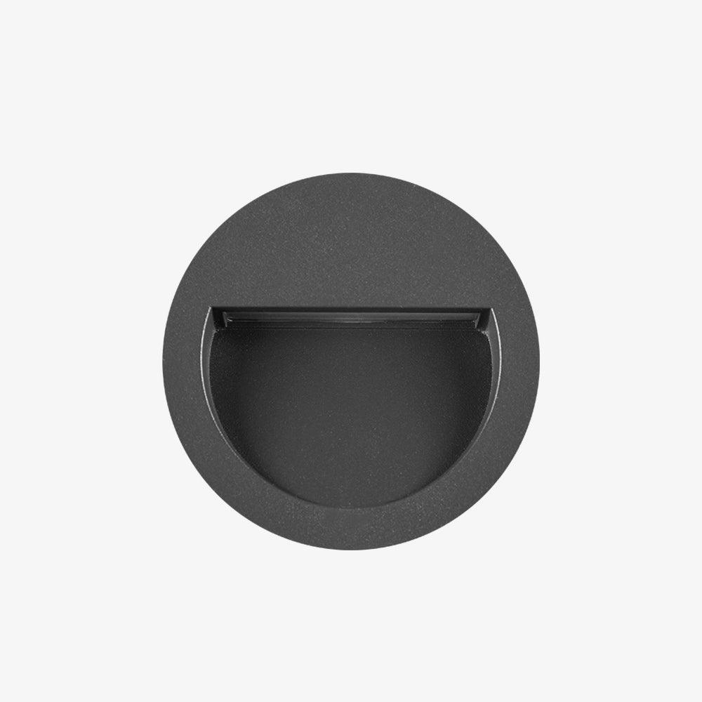 Step And Wall Light - Blowlighting
