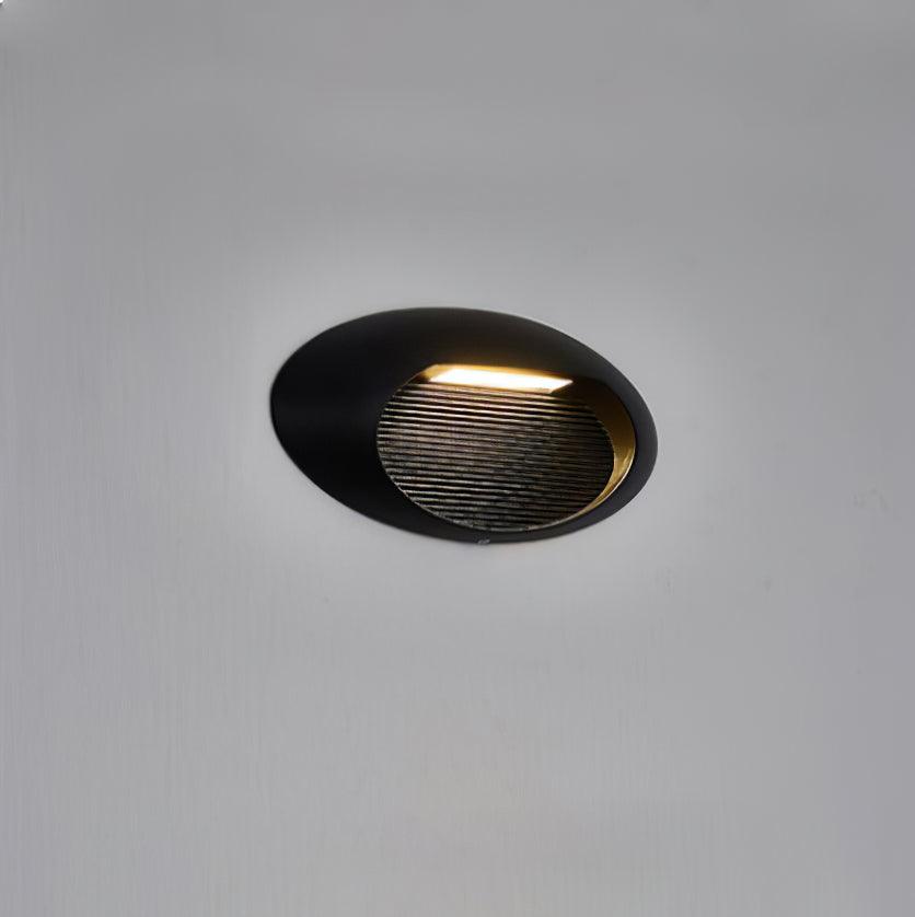 Step And Wall Light - Blowlighting